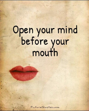 thumbnail of quotes Open your mouth for the speechless, in the cause ...