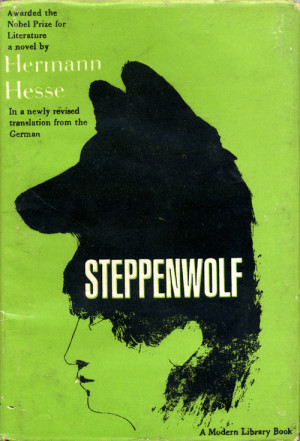hermann hesse steppenwolf