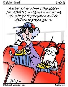 Maxine - Super Bowl #7