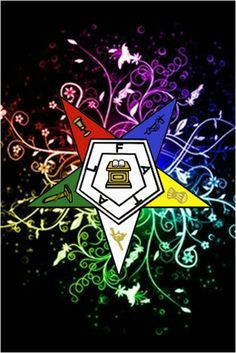 Masonic, OES, Rainbow, DeMolay