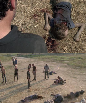 The Walking Dead’ – Season 5, Part 1 – Sundays on AMC - Page 37 ...