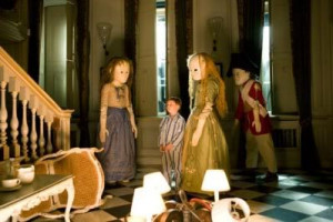 Doctor Who 609 Night Terrors Quotes & Things