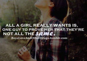 ... +quotes+http://www.quotesonimages.com/94550/all-a-girl-really-wants-2