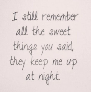 Night quotes, best, cute, sayings, sweet things