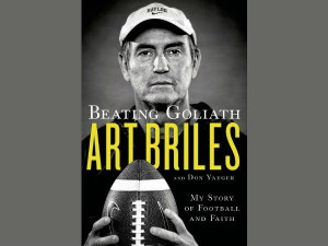 College Coach Legend: Art Briles