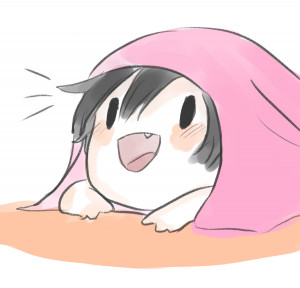 Cute Snake Izaya Artist San