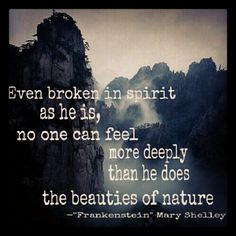 Mary Shelley More