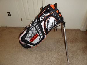 Thread: Ogio 2012 Golf Bags