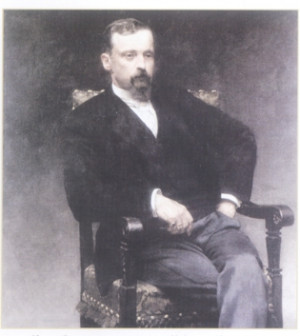 Henryk Sienkiewicz...