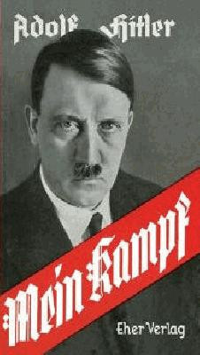 Mein Kampf' Book Review