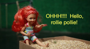 most popular girls in school more