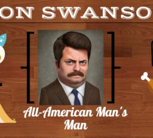 15 Ron Swanson Quotes That Will Teach You How to Live Like a Real Man