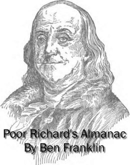 Poor Richard's Almanac