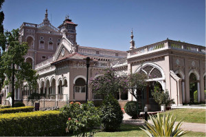 Aga Khan Palace, Pune, Maharashtra