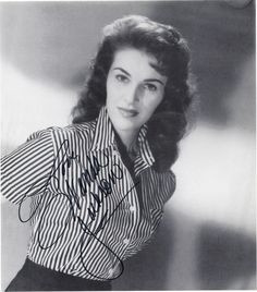 wanda jackson 1956 more quotes th 1950s london 1950s wanda jackson ...