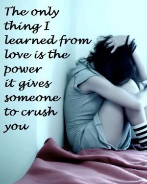 Love Quotes Famous Poets Sad Love Quotes For Her From Him The Heart ...