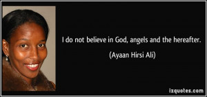 Quotes About Belief God Pic #17