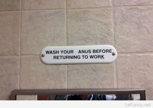 important at work… – funny message | Funny Pictures | Funny Quotes ...