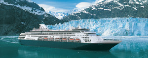 Holland America Alaska Cruise