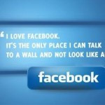 Top 20 Funny Facebook Status Quotes & Sayings