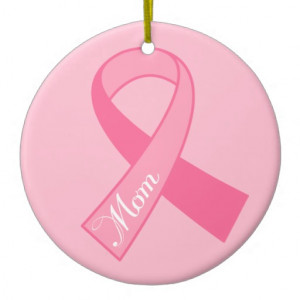 Mom Beautiful Breast Cancer