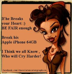 Chocolate sister quote