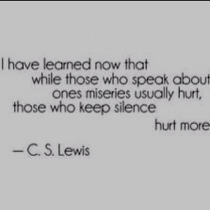 lewis. -- If you need support, let's talk. I lead a support ...