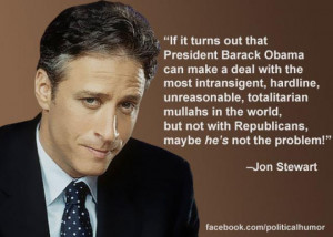 Best Jon Stewart Memes and Quotes