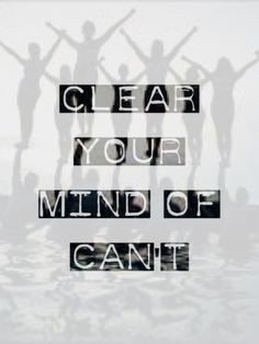 Cheer Sayings & Things