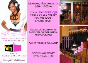 Glam Luxe Boutique is a new hair extension boutique in Chicago and ...