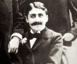 Marcel Proust Biography Vol
