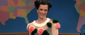15 Kristen Wiig 'SNL' Sketches We'll Never Forget (VIDEO)