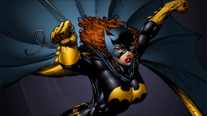 Alpha Coders Wallpaper Abyss Comics Batgirl 164246