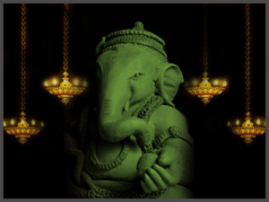 Happy Ganesh Chaturthi SMS Wishes Messages | Ganesha Quotes