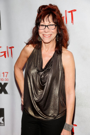 Mindy Sterling Pictures