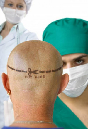 brain surgery category funny pictures brain surgery