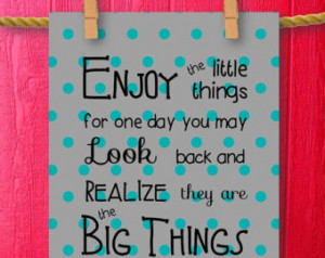 Quote, Framed Quotes, Wall Quotes, Quotes Sign Quote Print, Quote ...