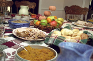 Thanksgiving Quotes: 22 Meaningful Sayings To Share Around The Dinner ...