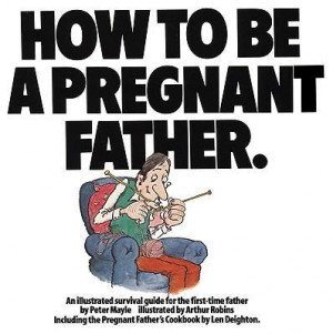 Pregnant Father Quotes