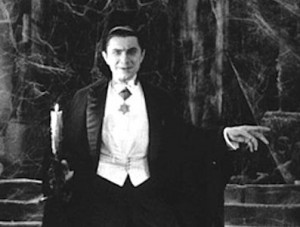 Dracula” (1931)