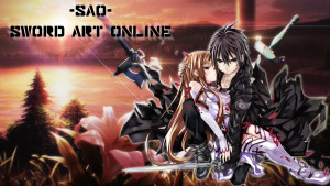 Sword Art Online Wallpapers