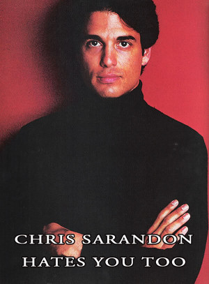 Chris Sarandon Fright Night