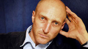 writer jonathan ames by claire suddath july 15 2009 jonathan