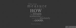 tags the quotes of a true sayings man measure myfbcovers
