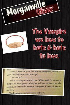 fans morganville vampire s quotes rachel cain morganville vampires ...