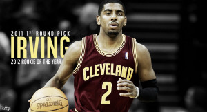KYRIE IRVING QUOTES image quotes at BuzzQuotes.com