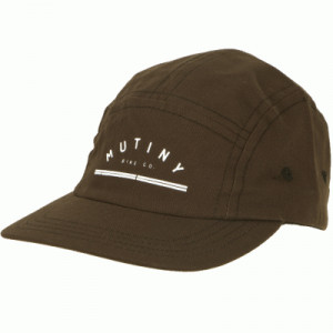 Click below to view more images for Mutiny Camper Hat: