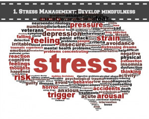 stress management Trifecta of Wellness: Stress Management, Exercise ...