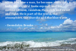 LOVE FOR LOVE S SAKE 30 quotations about unconditional love