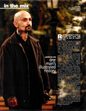 23 may 2010 names robert lasardo interview with robert lasardo in ...